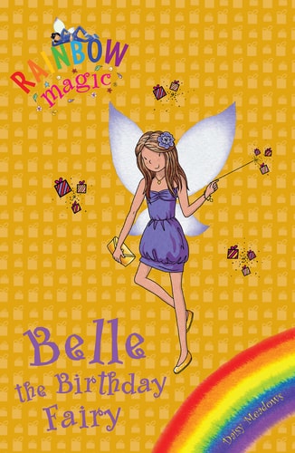 Rainbow Magic: Belle the Birthday Fairy: Special (Paperback – Special Edition)