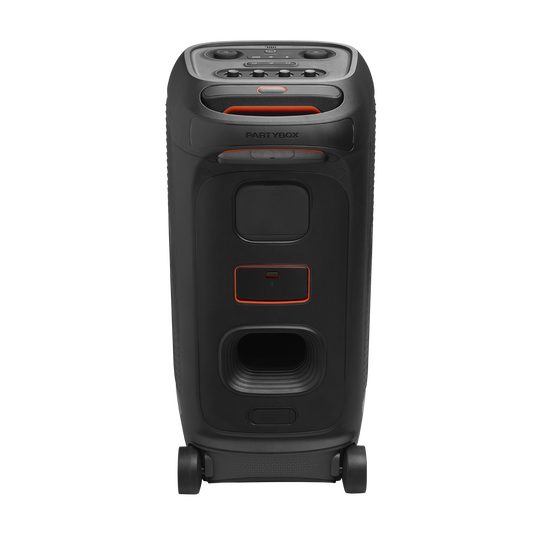 JBL PartyBox Stage 320 Bluetooth Speaker Black