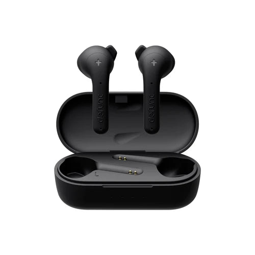 Defunc True Basic II - Black