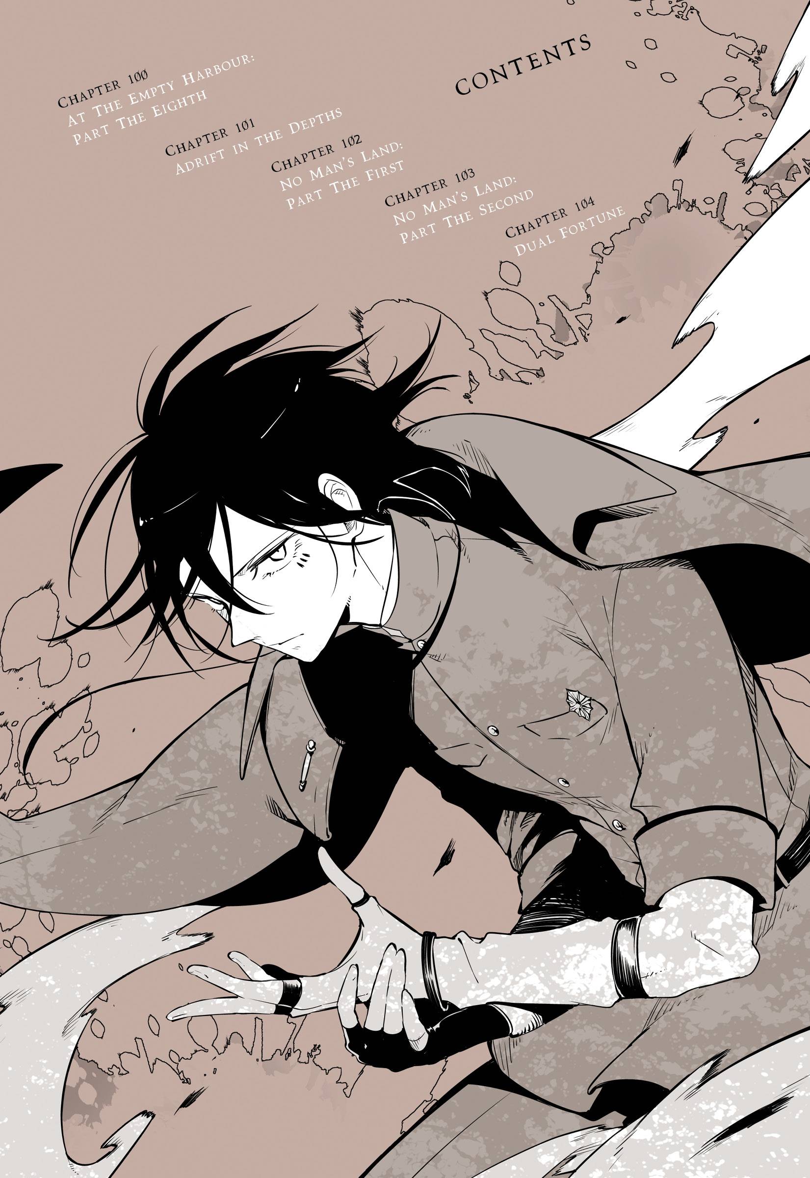  Bungo Stray Dogs 23 (Manga)