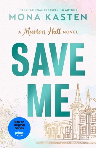 Maxton Hall 01: Save Me