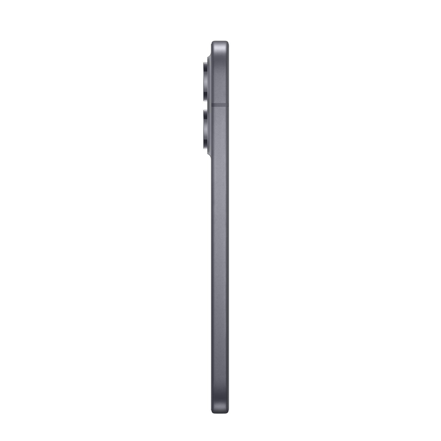 Honor 600 Lite (8+256GB) Velvet Black