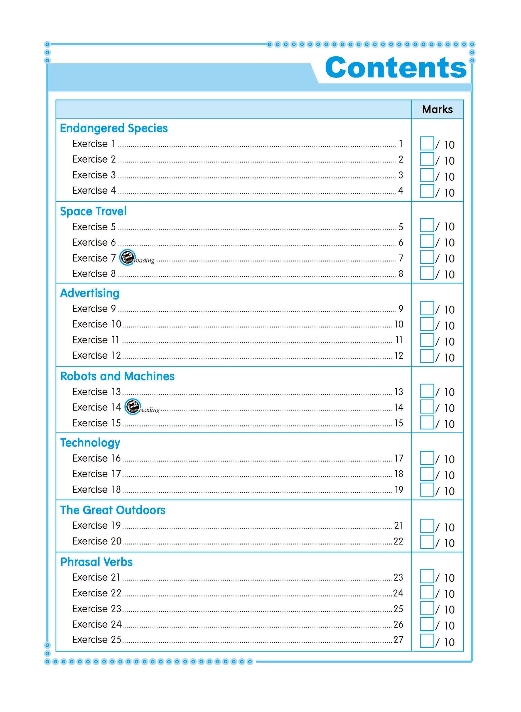 Conquer English Vocabulary For Primary Levels Workbook 6