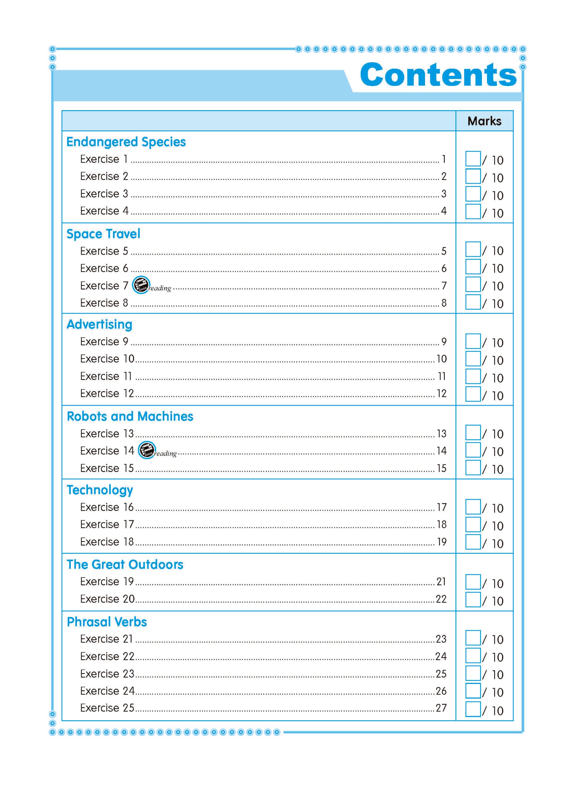 Conquer English Vocabulary For Primary Levels Workbook 6