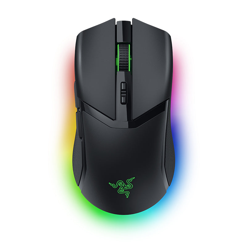 Razer Cobra Pro Wired/Wireless Gaming Mouse Black