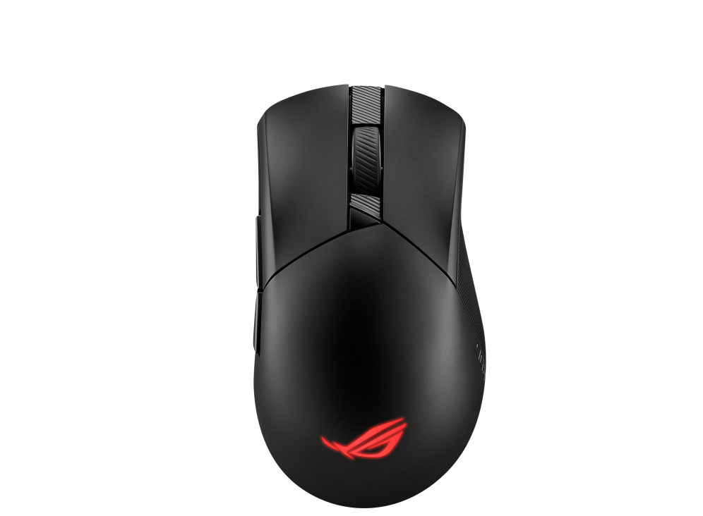 Asus ROG Gladius III Wireless AimPoint Gaming Mouse - Black
