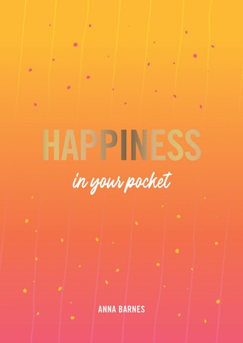 HAPPINESS IN YOUR POCKET