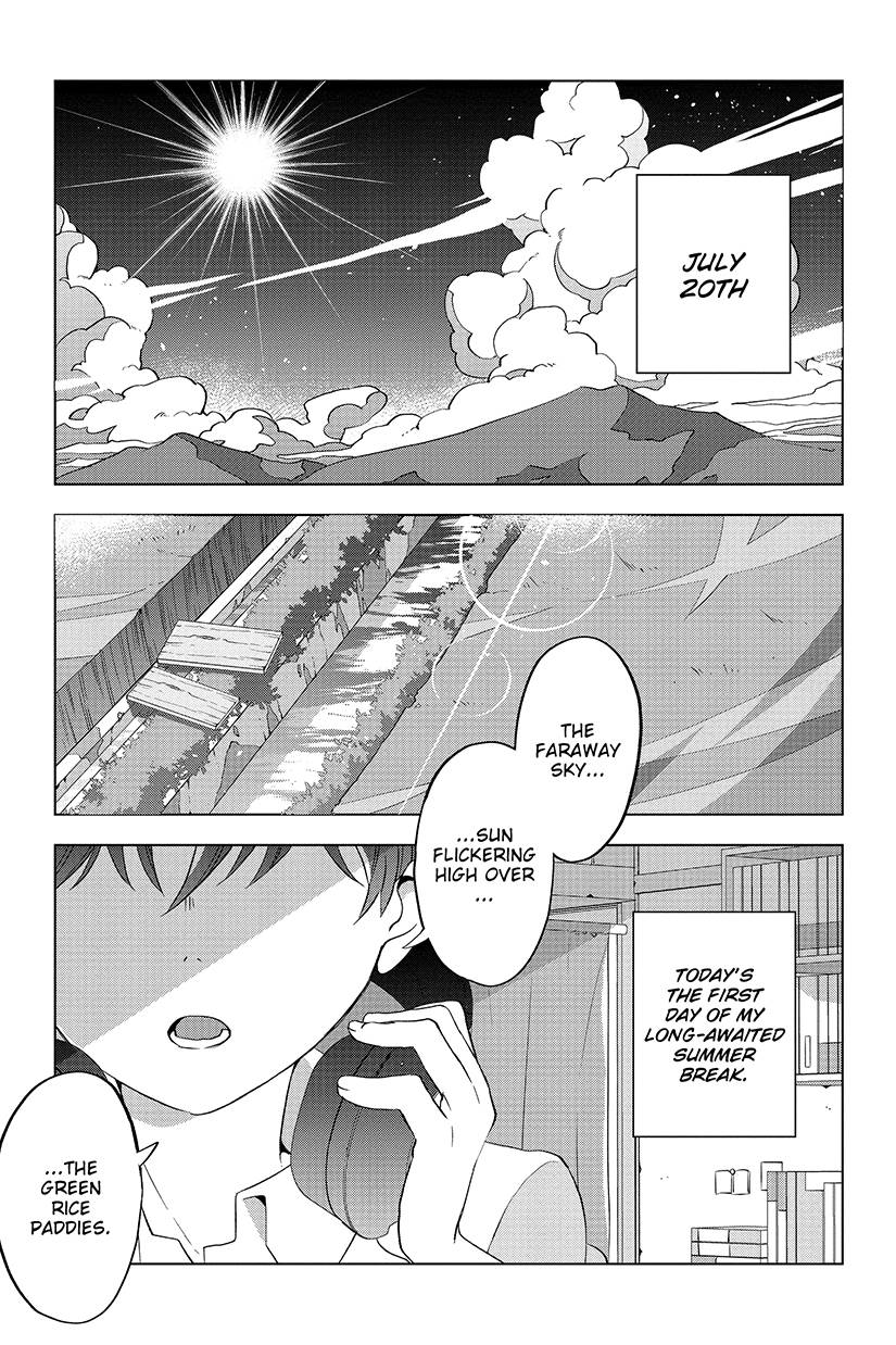  Words Bubble Up Like Soda Pop 01 (Comic)