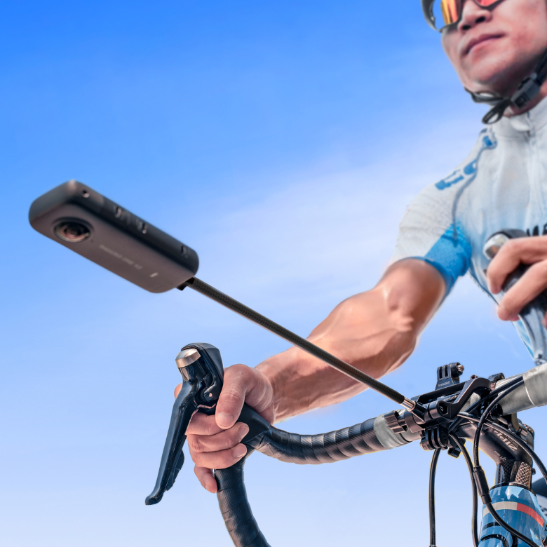 Insta360 Third-Person Bike Mount