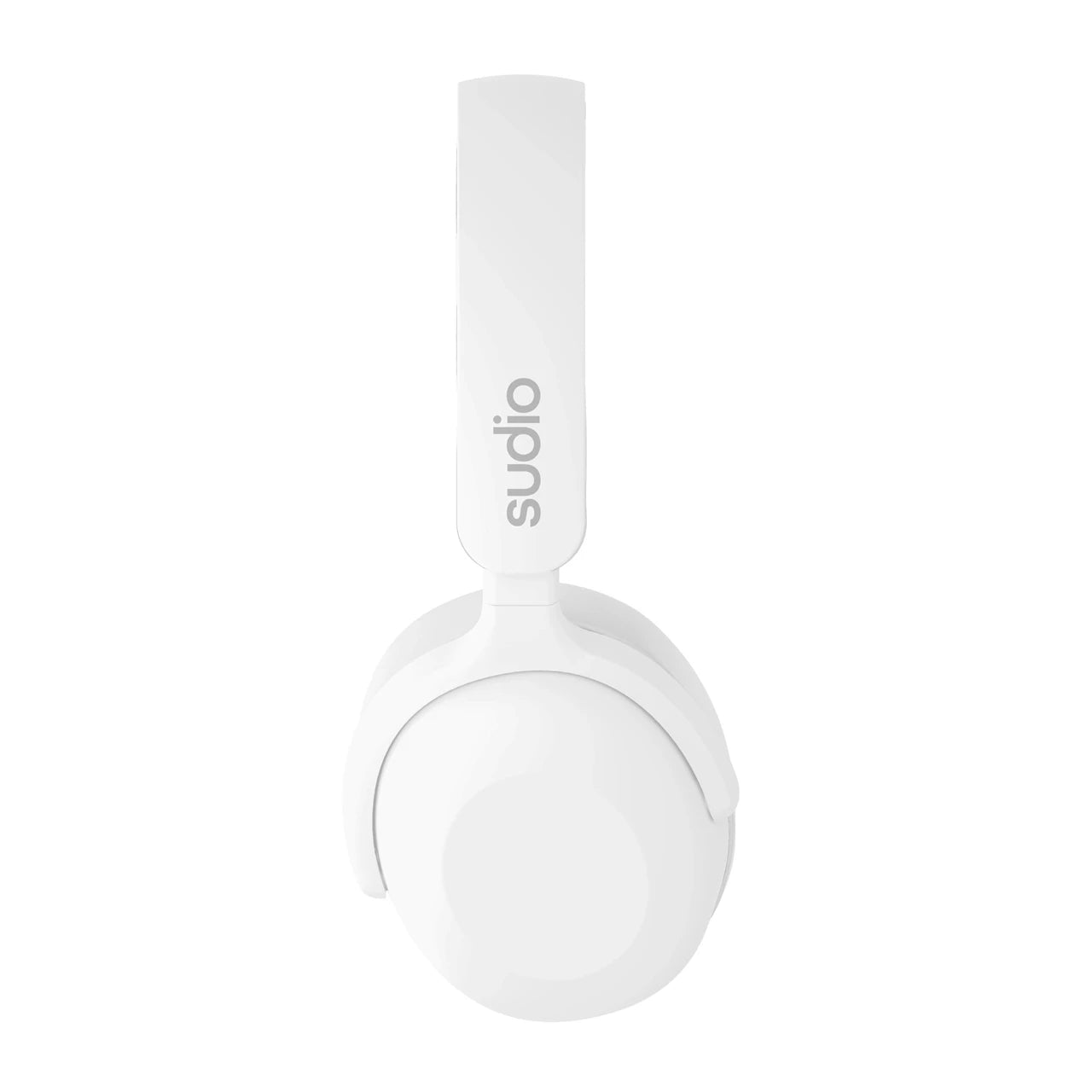 Sudio R4 Bluetooth Headphones - White