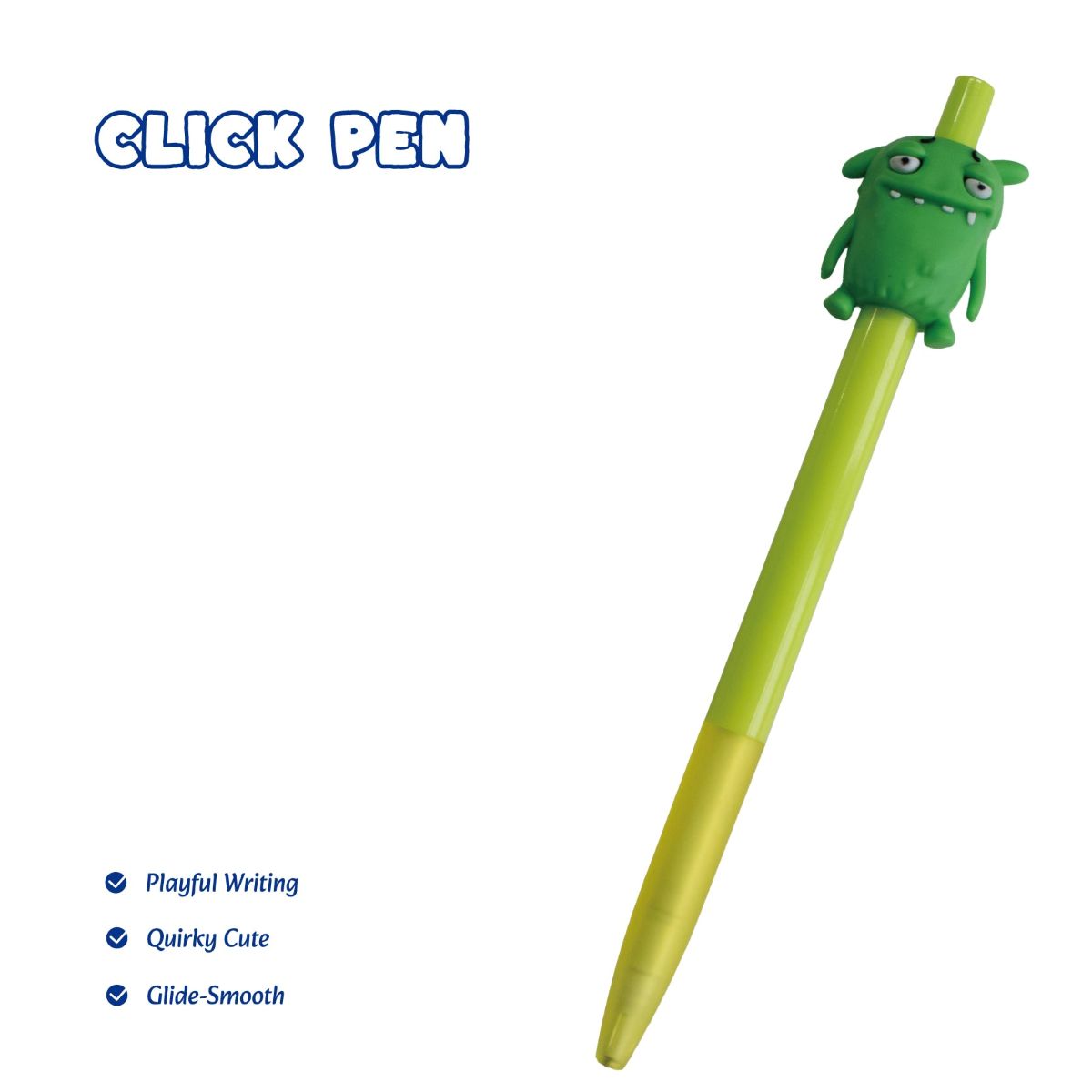 Strange Us Gel Pen 0.5 SU4473