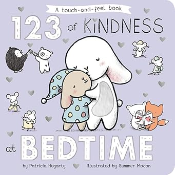 123 Of Kindness At Bedtime