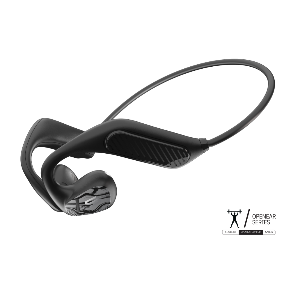 Soul Openear Plus Air Conduction Headphones
