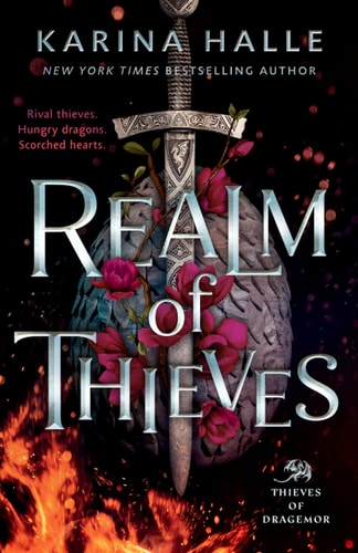 Thieves of Dragemor: Realm of Thieves (Paperback)