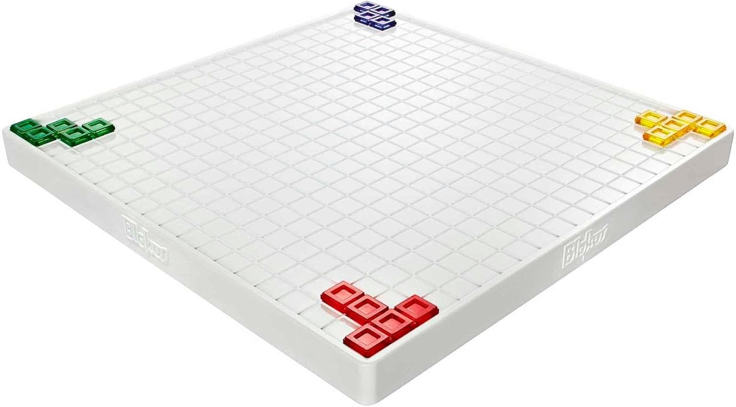 MATTEL BLOKUS