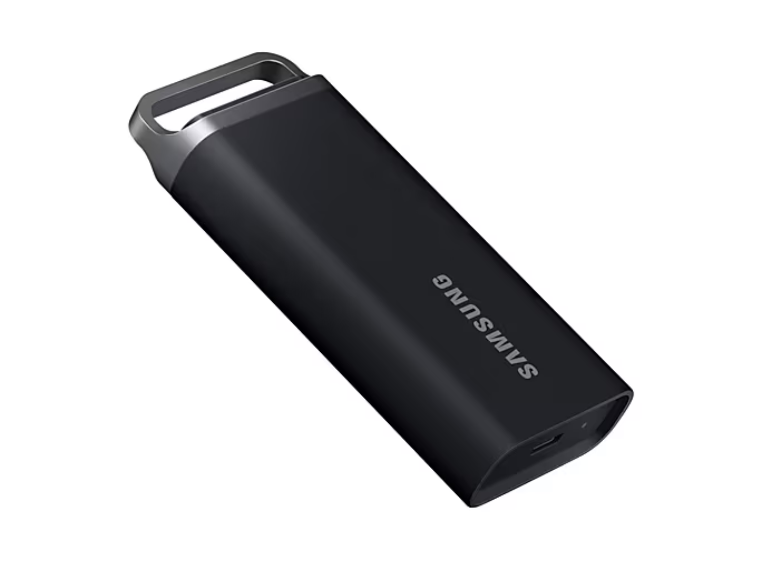 Samsung T5 EVO Portable 2TB SSD - MU-PH2T0S/WW