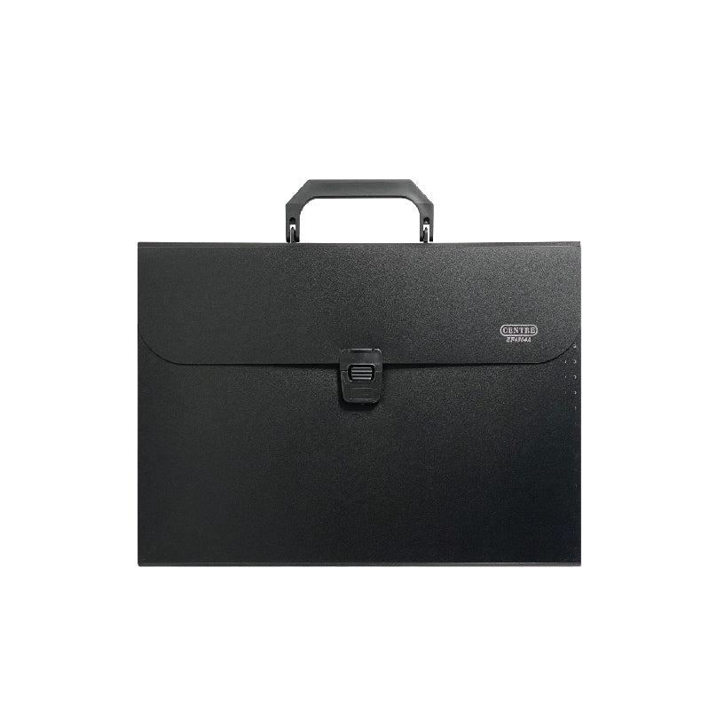 Centre Expanding File 13-slot With Handle F4