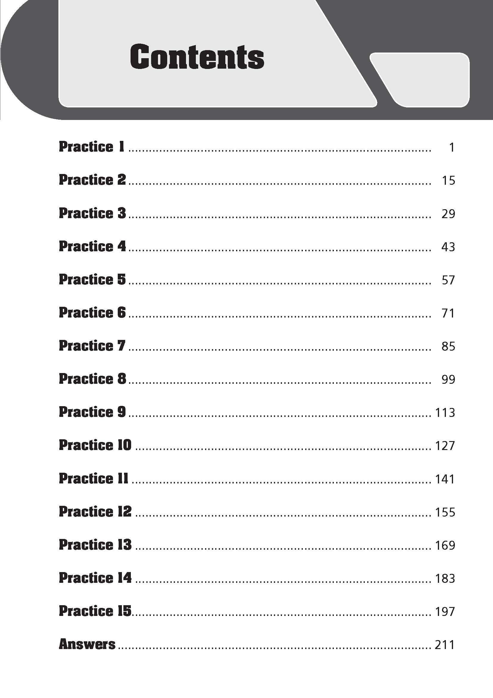 Primary 2 English Practice Package