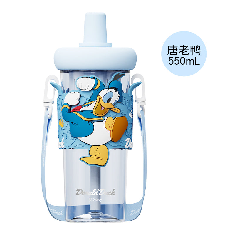 Disneywater Bottle Donald Duck 550Ml