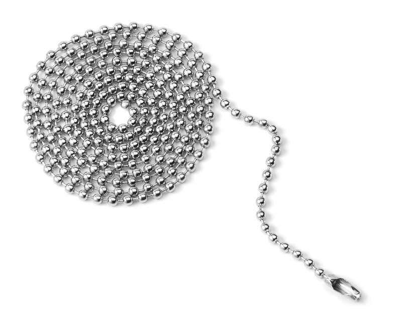 Durable Badge Chain #8104