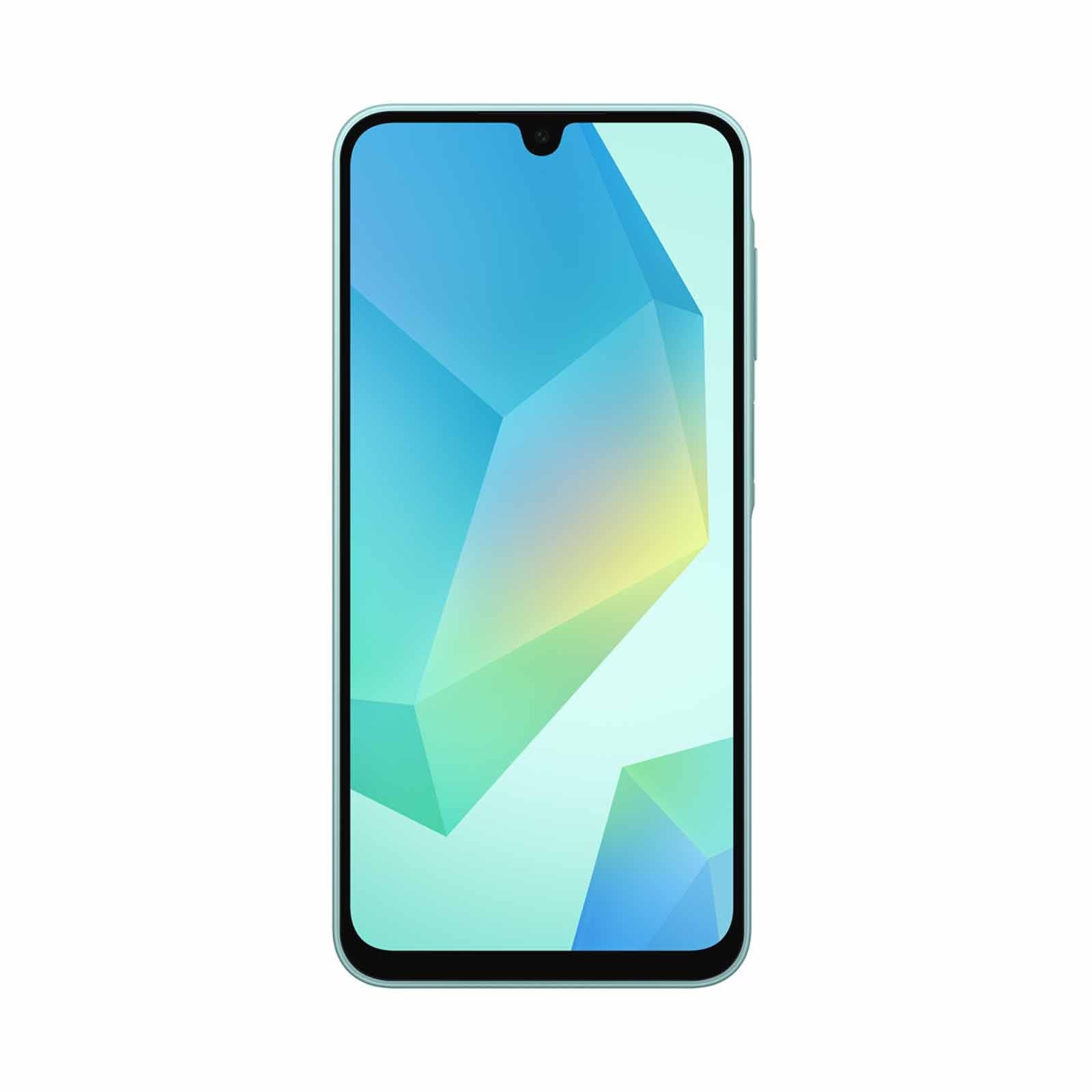 Samsung A16 4G (8+128GB) - Light Green