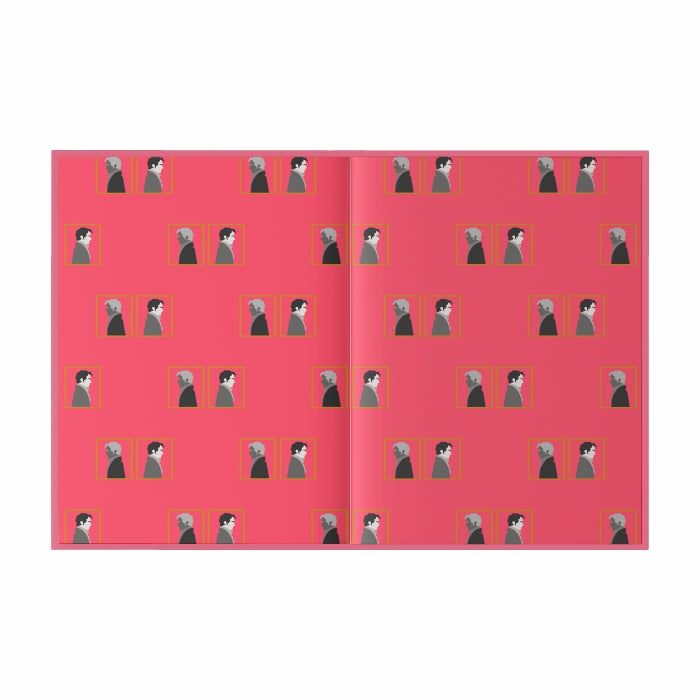 The Picture of Dorian Gray by Oscar Wilde (Deluxe Hardback Sprayed Edge Edition)