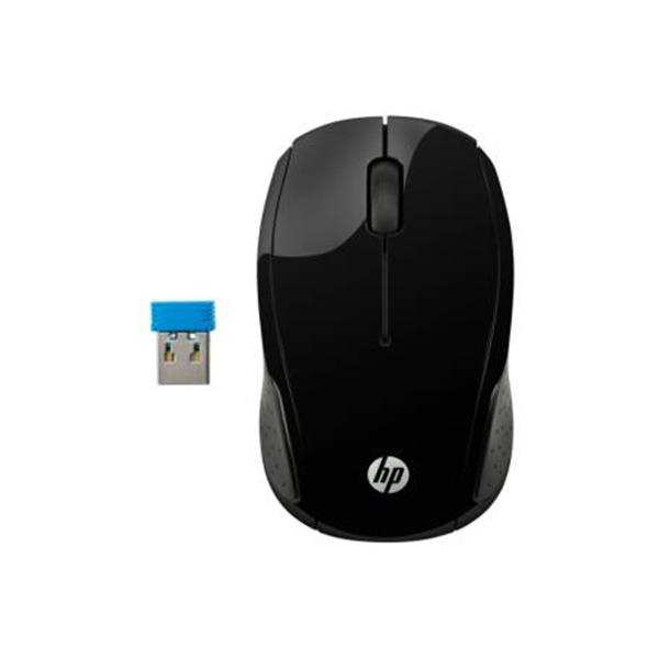 Hp Wireless Mouse 200