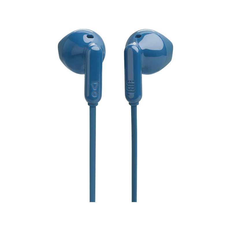 JBL Tune 235BT Wireless In-Ear Earphones (Blue)