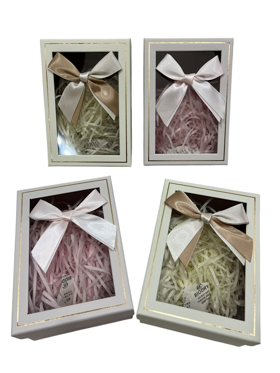 Gift Box 17.5*12.5*6.5 Ms1936
