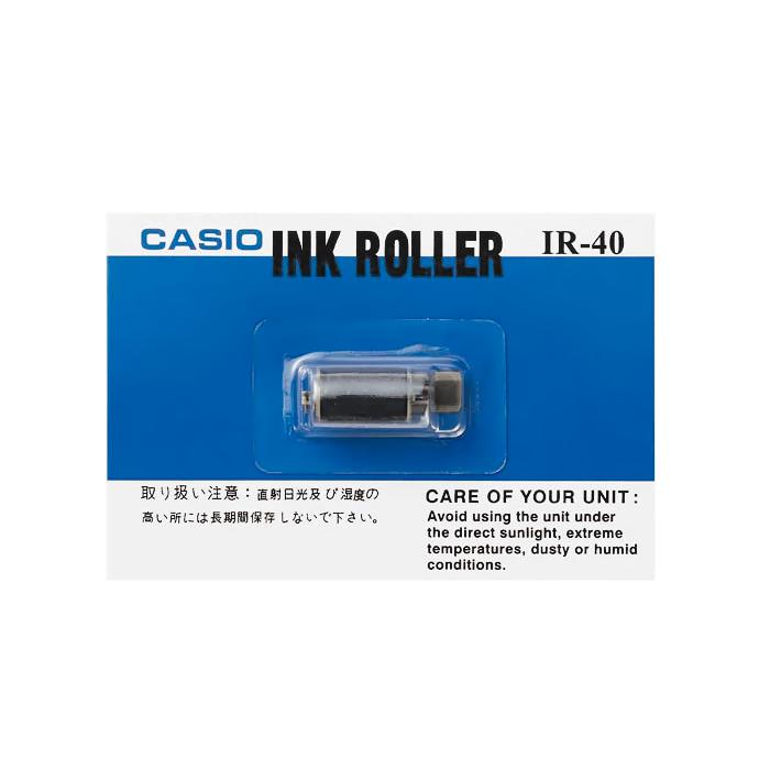 Casio INK ROLLER IR-40(B)