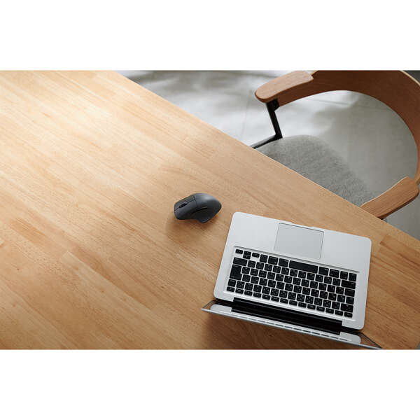 Elecom SHELLPHA 7 Buttons Silent Bluetooth 5.0 Mouse