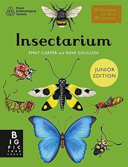 Insectarium (Junior Edition)