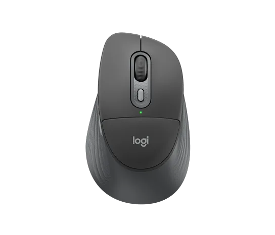 Signature Comfort Plus M850 L - Graphite