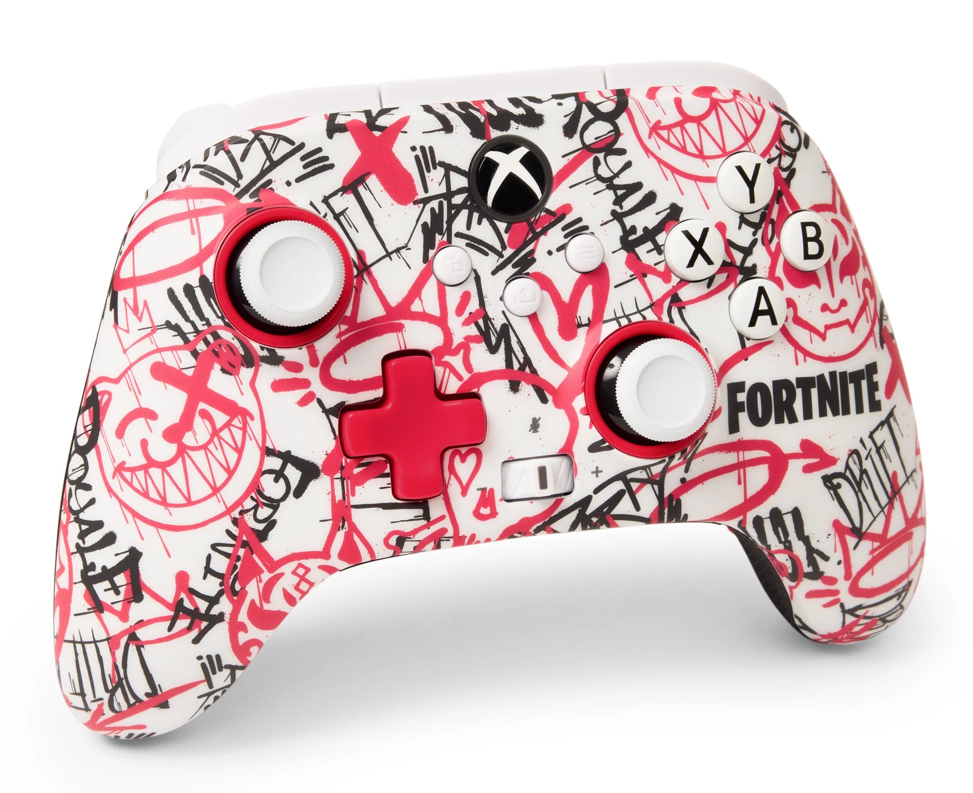 Wireless Controller for Xbox Series X|S - Fortnite SE