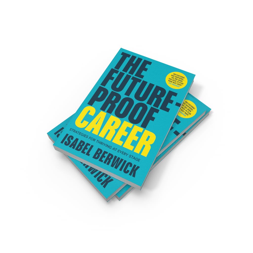The Future-Proof Career
