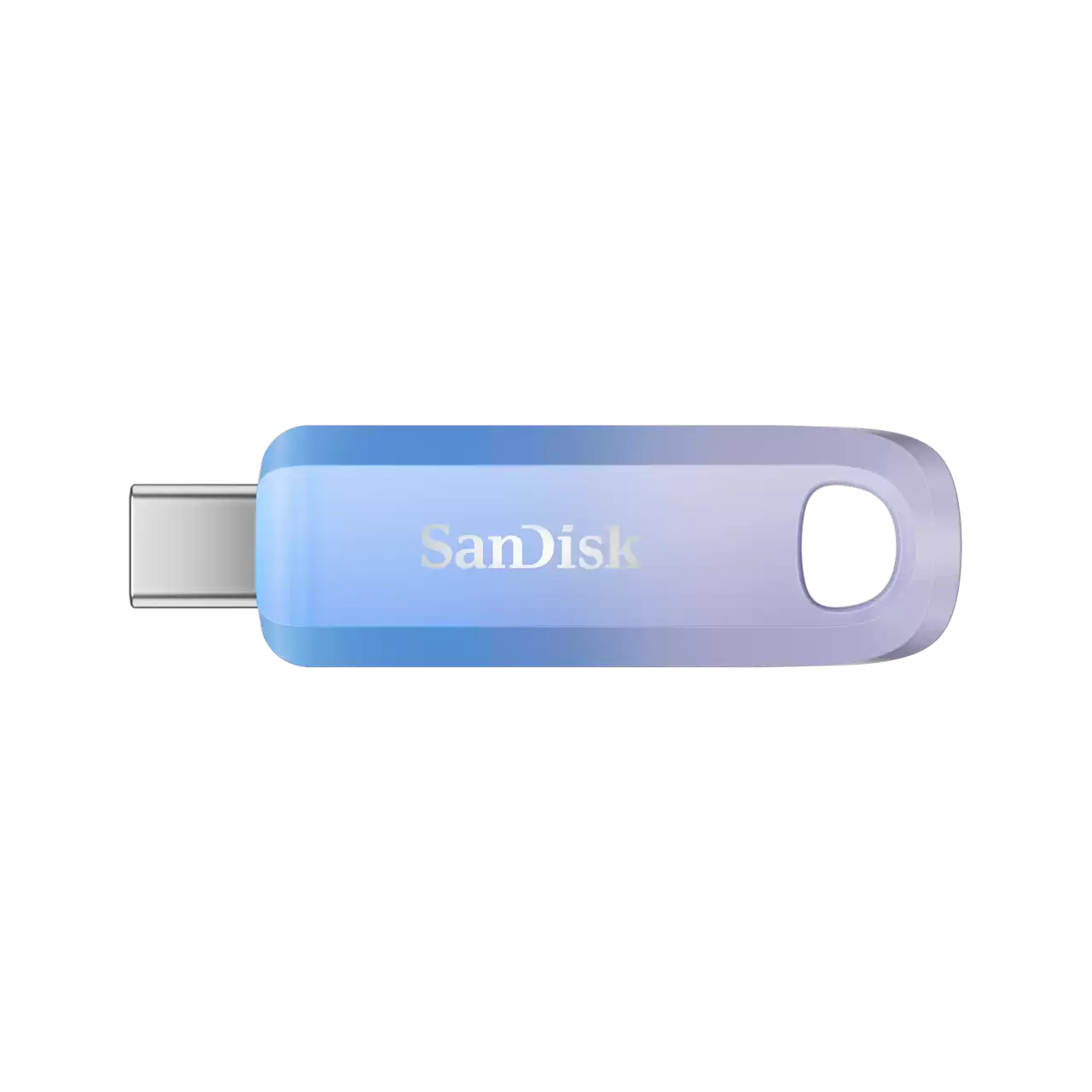 SanDisk Creator USB-C Flash Drive - 1TB