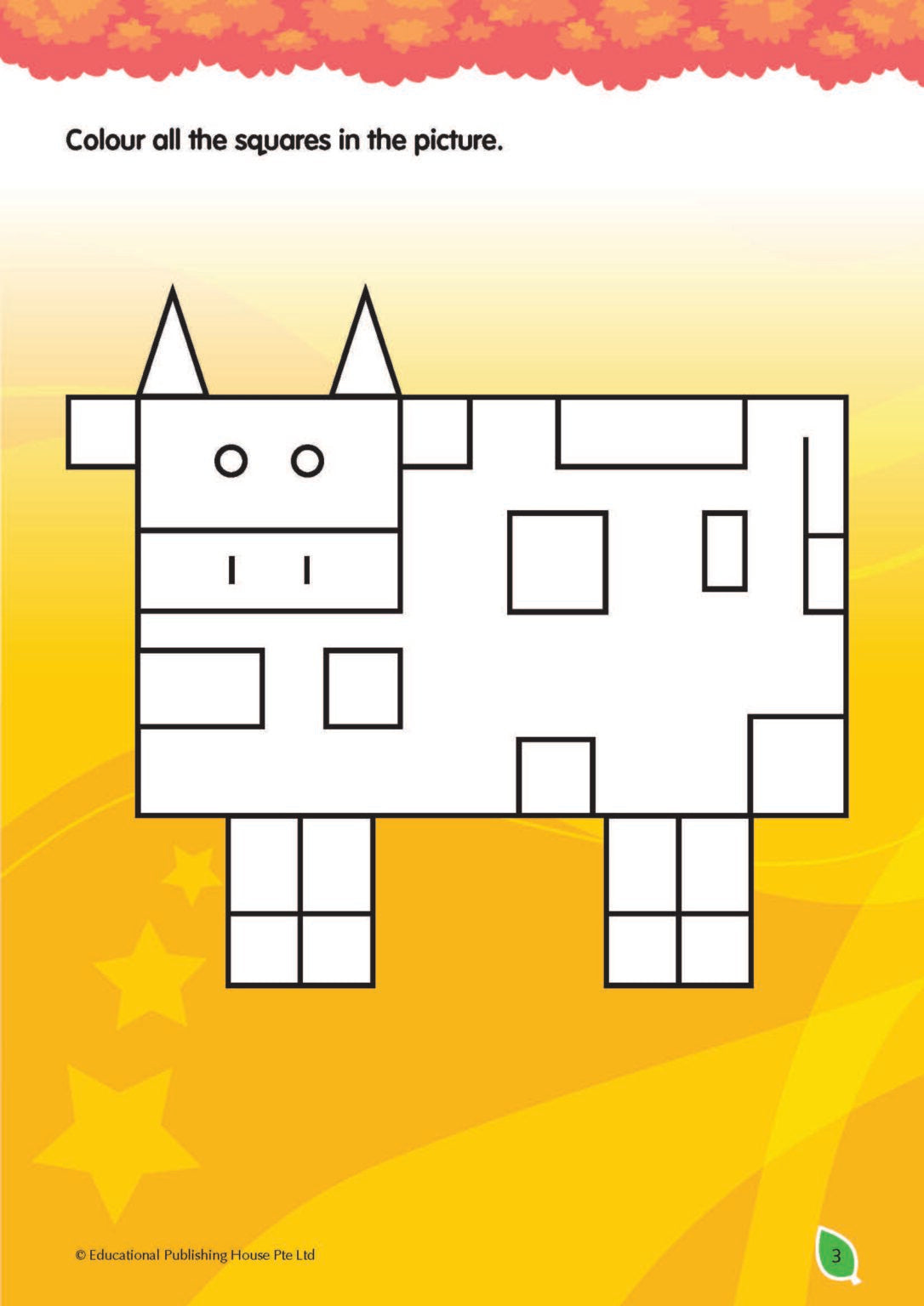 Play And Learn Nursery Shapes And Sizes