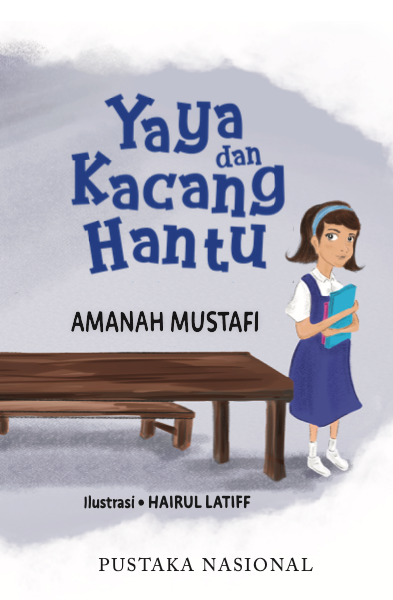 Yaya dan Kacang Hantu
