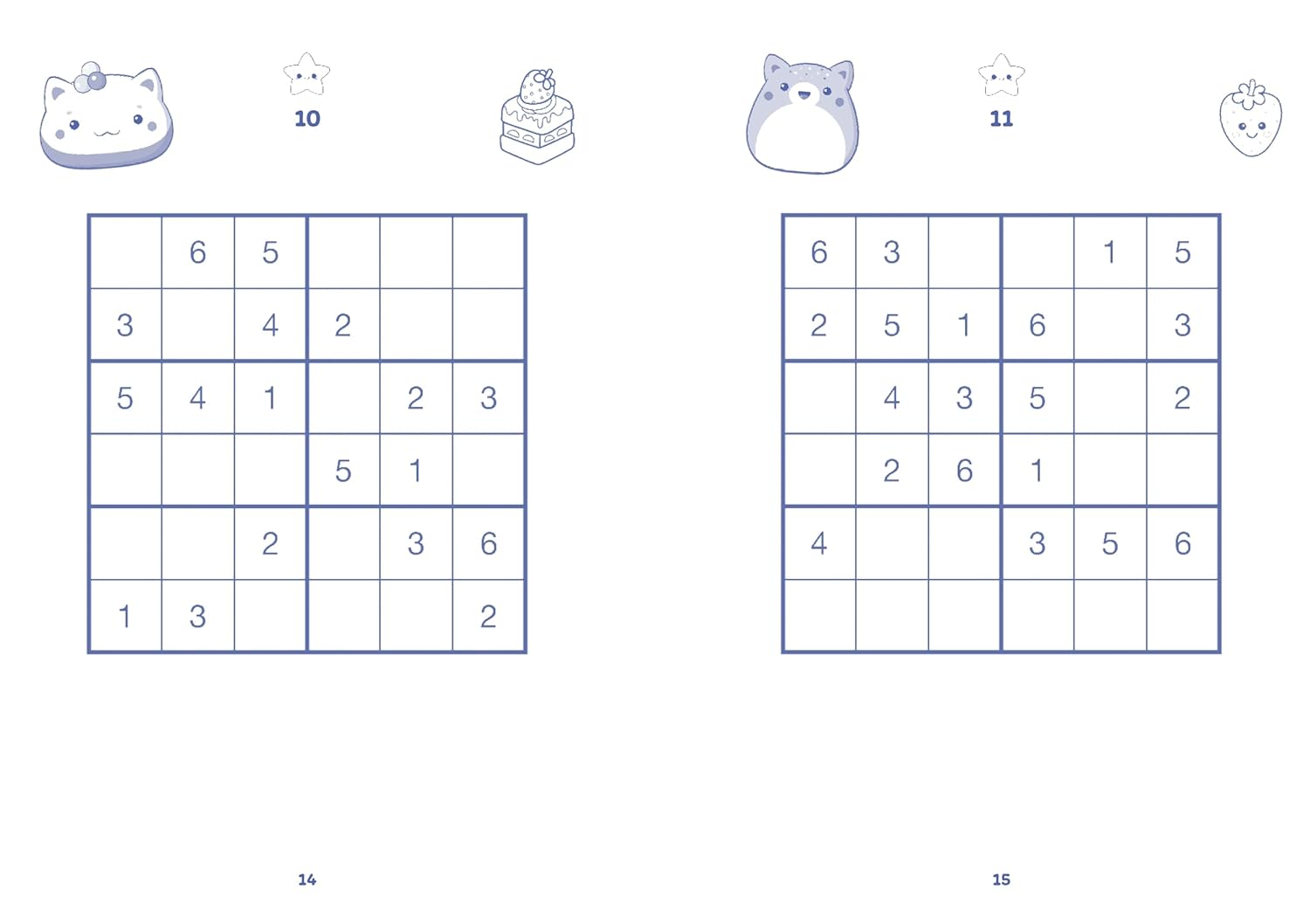 Boba Tea Sudoku (Paperback)