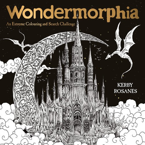 WONDERMORPHIA