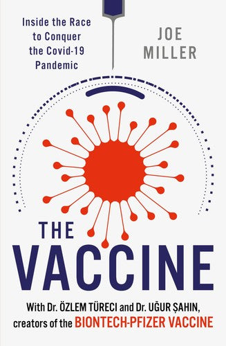 VACCINE: COVID & PFIZER-BIONTECH (UK)
