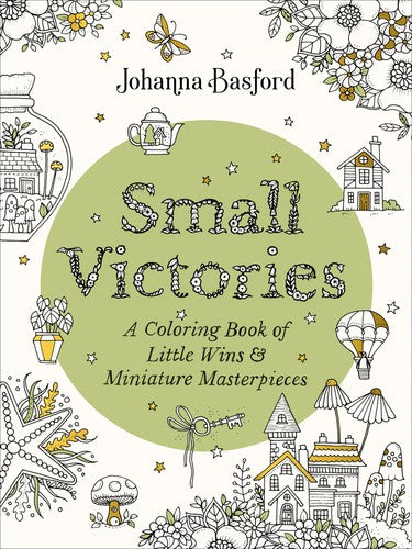SMALL VICTORIES