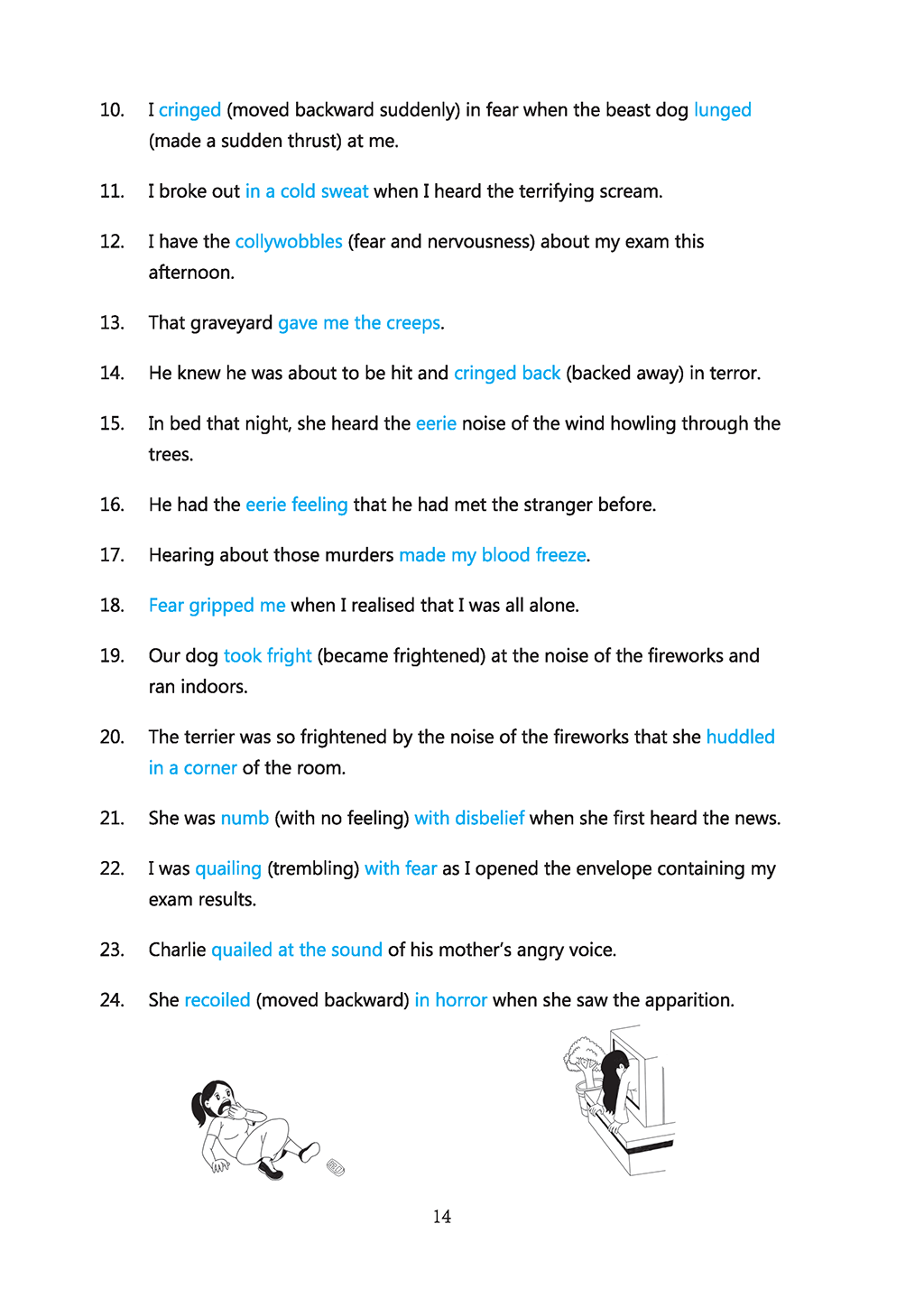 Upper Primary English Let's Score in Composition