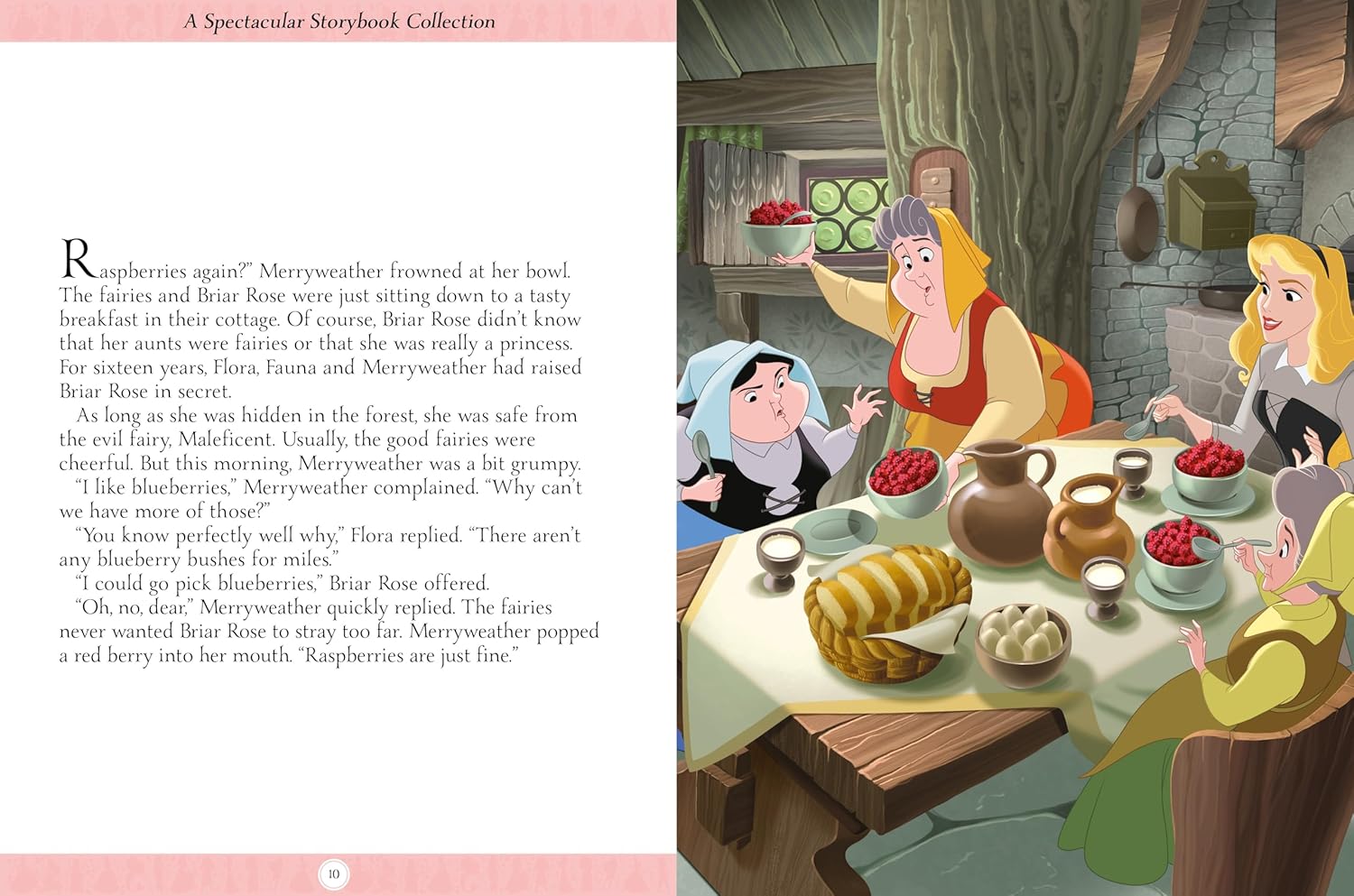 Disney Princess: Deluxe Treasury