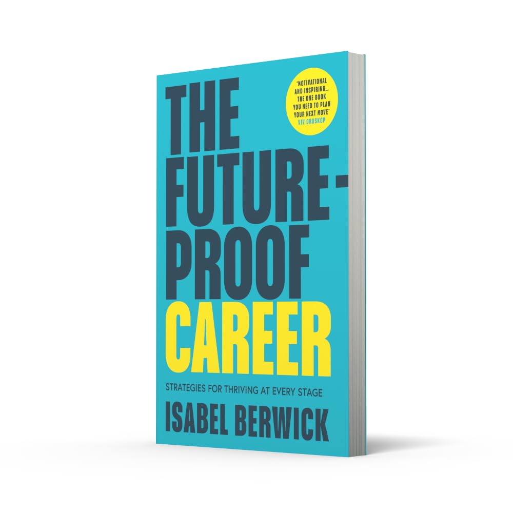 The Future-Proof Career