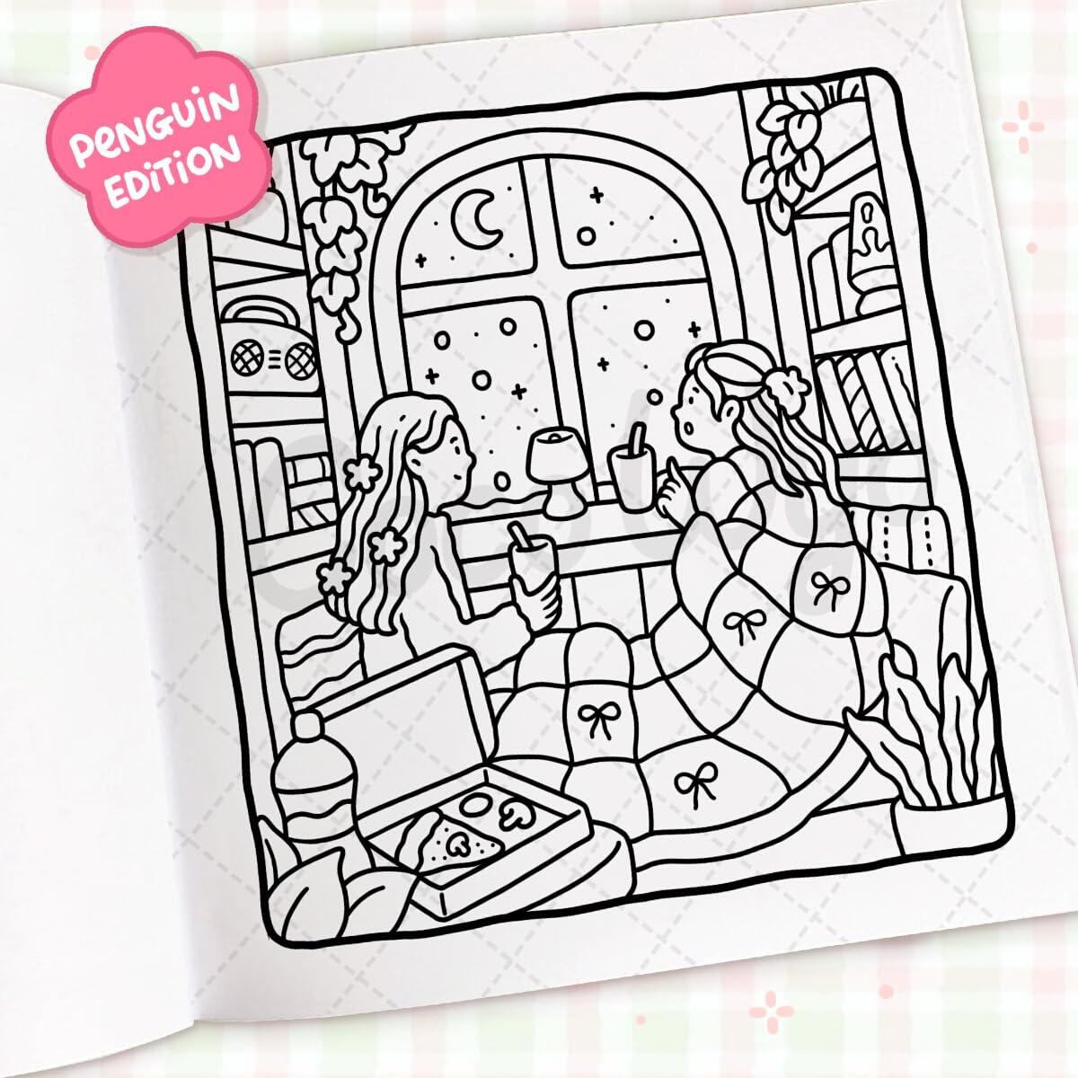 Girl Moments (Paperback)