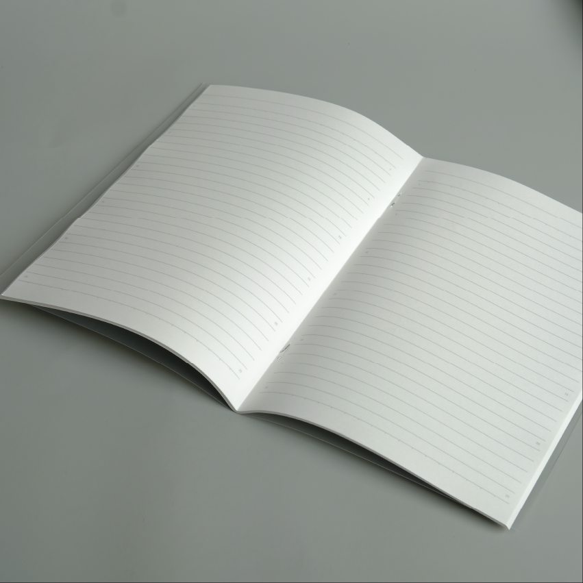 Hw Line Pp Exercise Book A5 70g 80pg