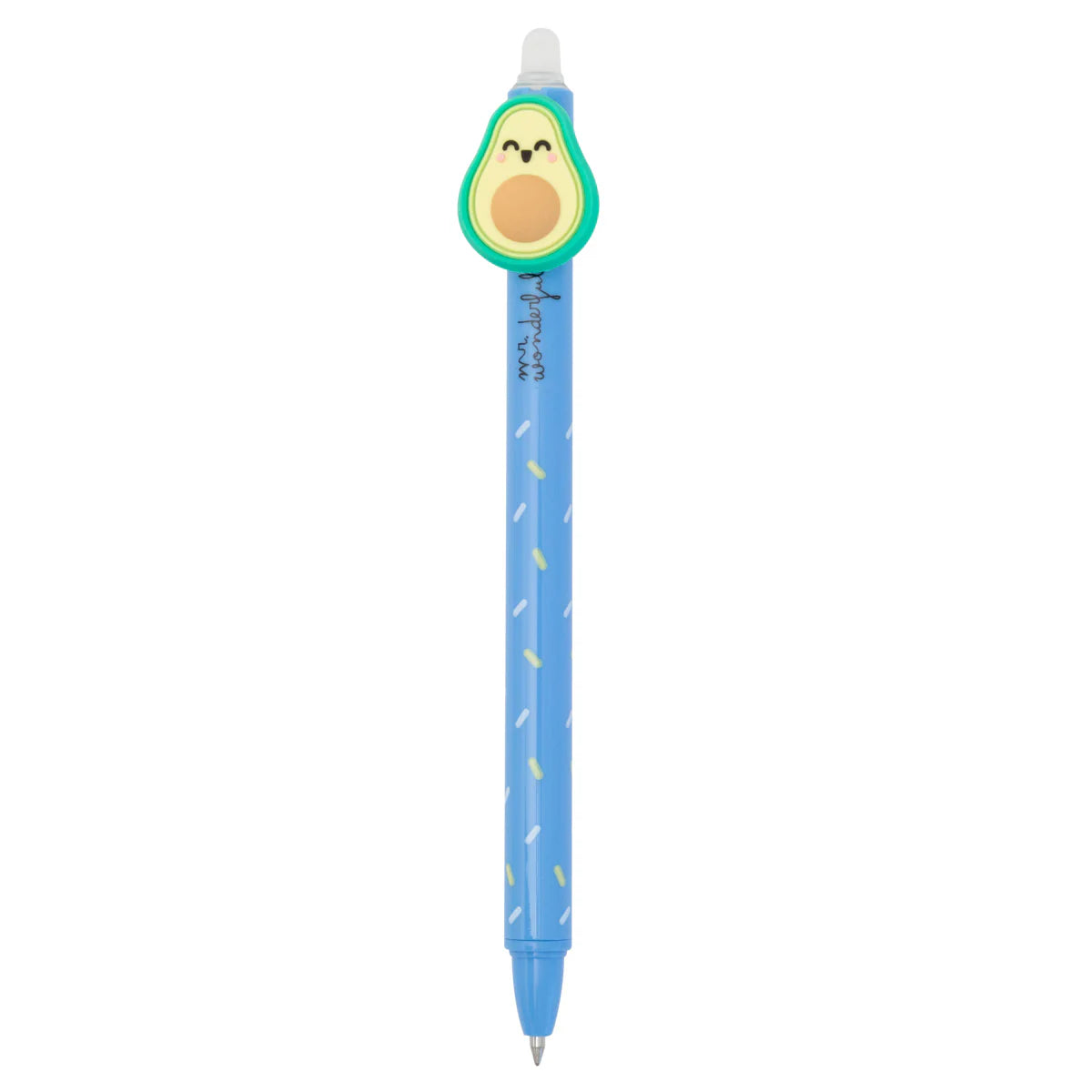 Erasable Pen - Avocado