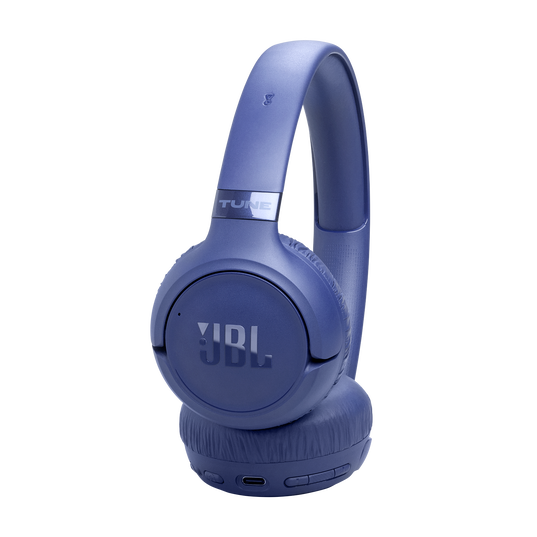 JBL Tune 680NC - Blue