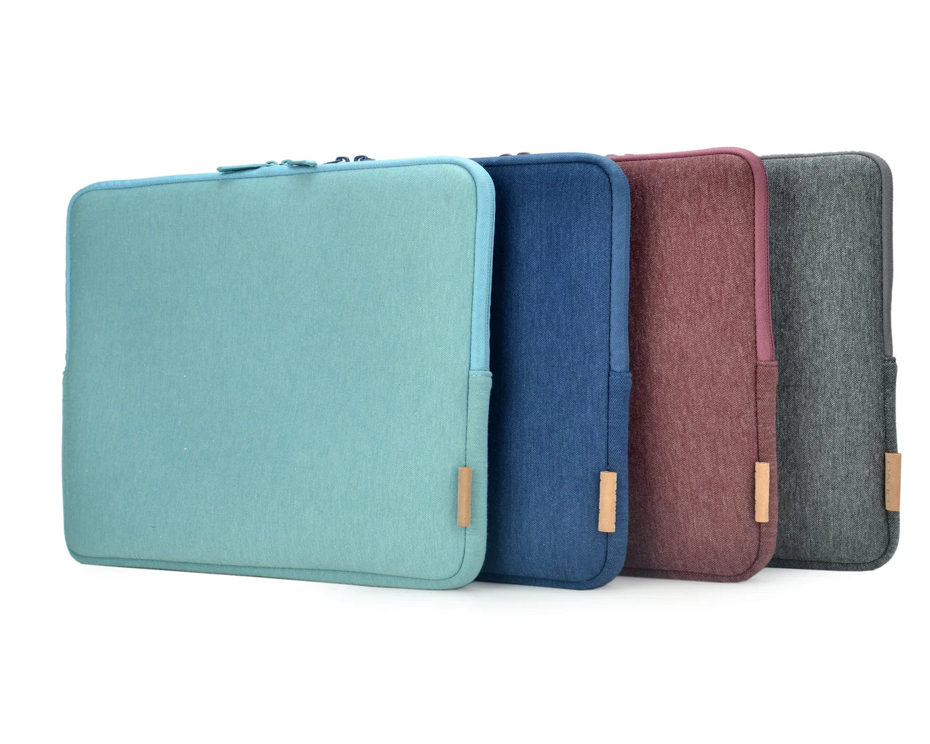 Agva Eclipse Jersey Laptop 13.3-14.1" Grey
